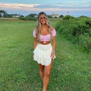 Meet your Posher, Lexie